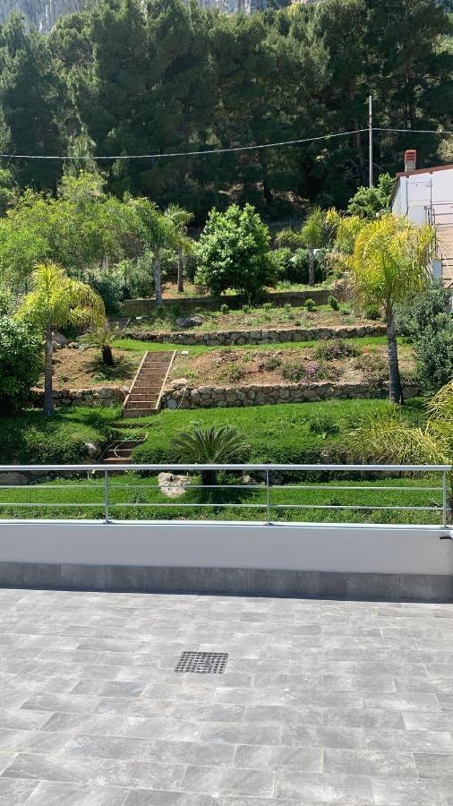 Mondello Addaura Addisio Suite Palermo Kültér fotó