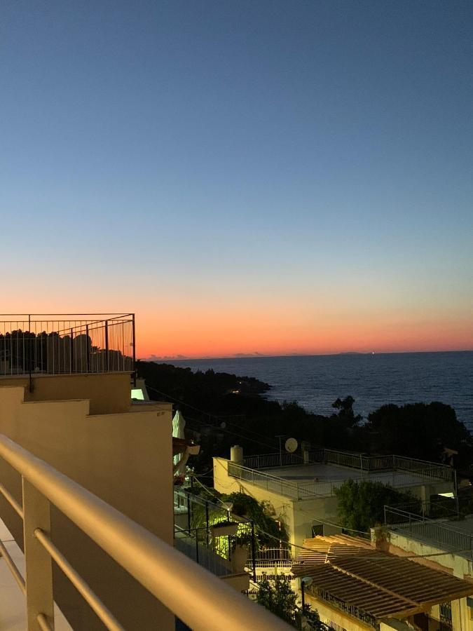 Mondello Addaura Addisio Suite Palermo Kültér fotó