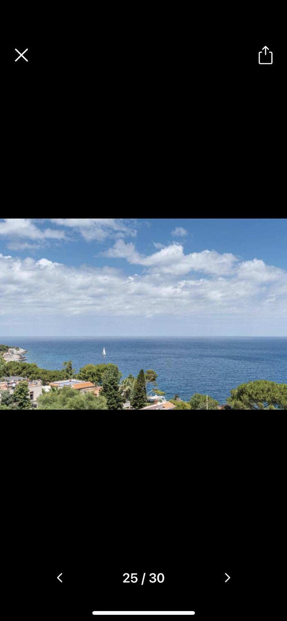 Mondello Addaura Addisio Suite Palermo Kültér fotó